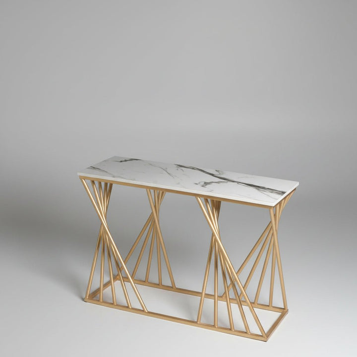 Klyne Console Table | Furniture | Waseeh Pakistan