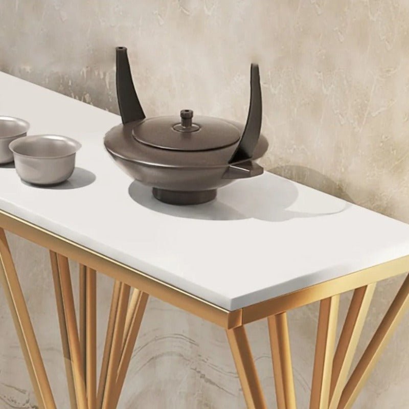 Klyne Console Table | Furniture | Waseeh Pakistan