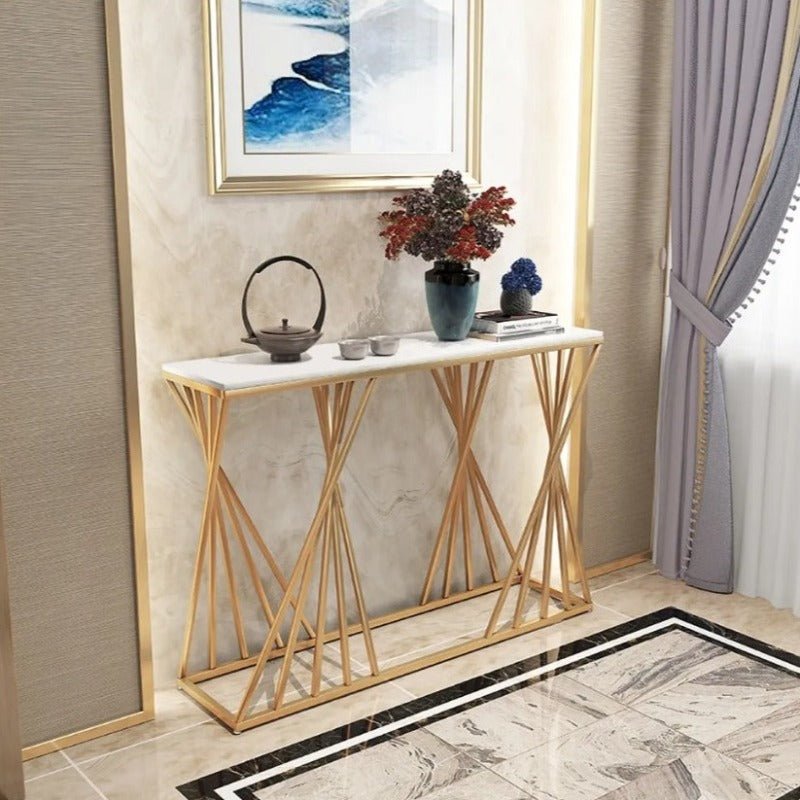 Klyne Console Table | Furniture | Waseeh Pakistan