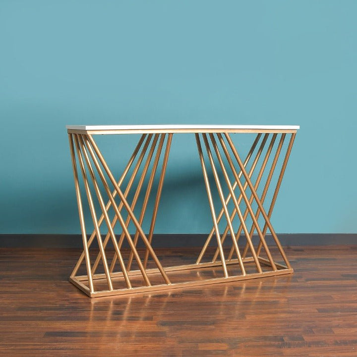 Klyne Console Table | Furniture | Waseeh Pakistan