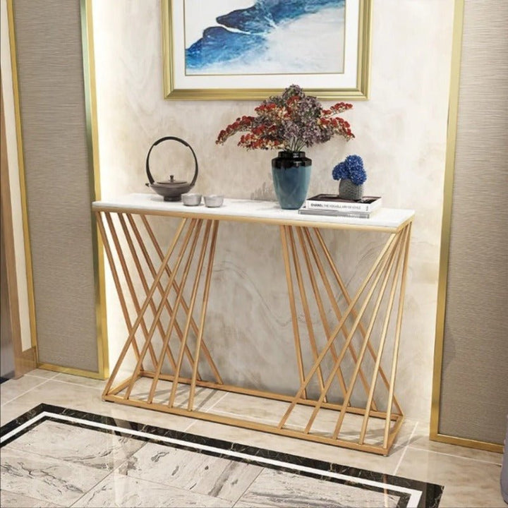 Klyne Console Table | Furniture | Waseeh Pakistan