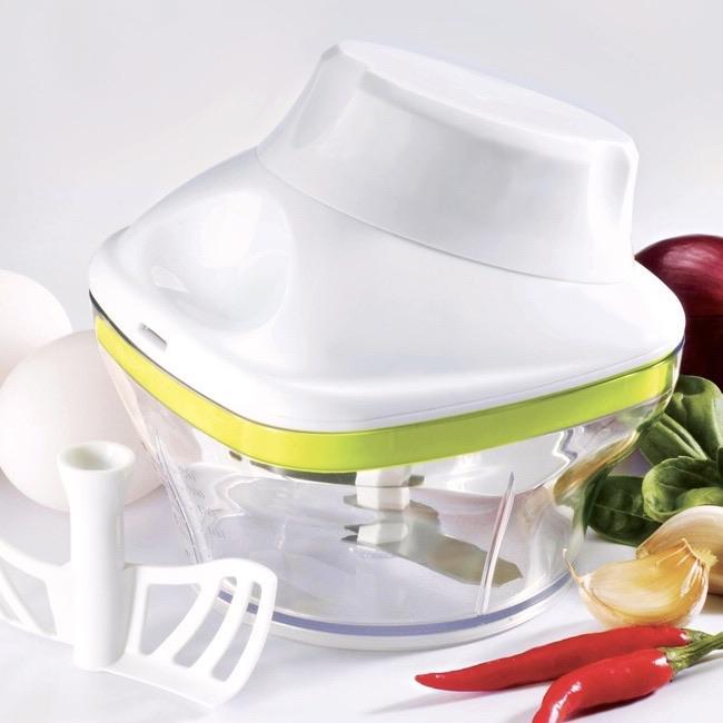 KONSTAR Compact Chopper plus beater | kitchen item | Waseeh Pakistan