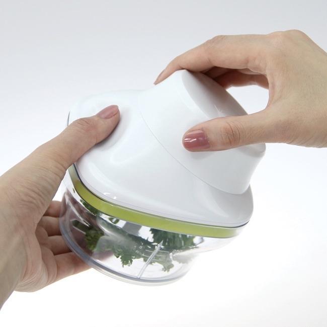 KONSTAR Compact Chopper plus beater | kitchen item | Waseeh Pakistan
