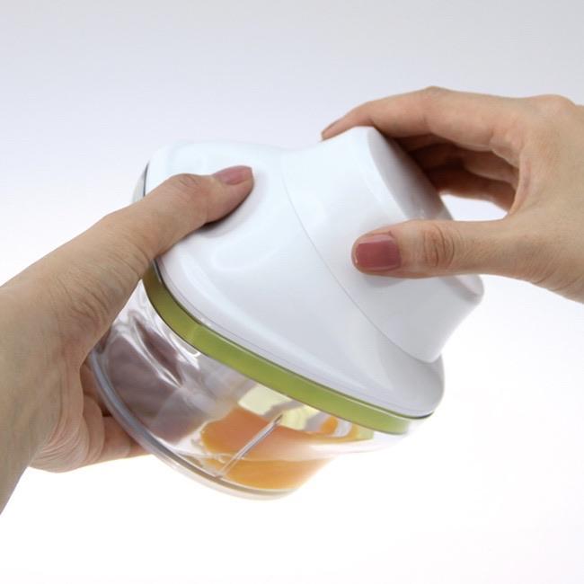 KONSTAR Compact Chopper plus beater | kitchen item | Waseeh Pakistan