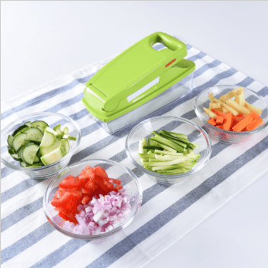Konstar Compact Dicer | kitchen item | Waseeh Pakistan
