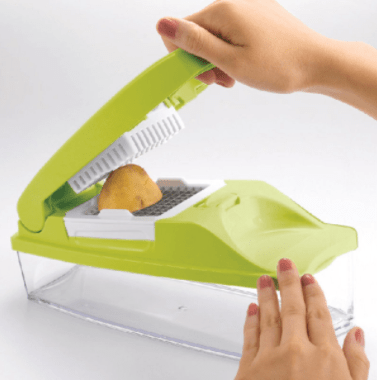 Konstar Compact Dicer | kitchen item | Waseeh Pakistan