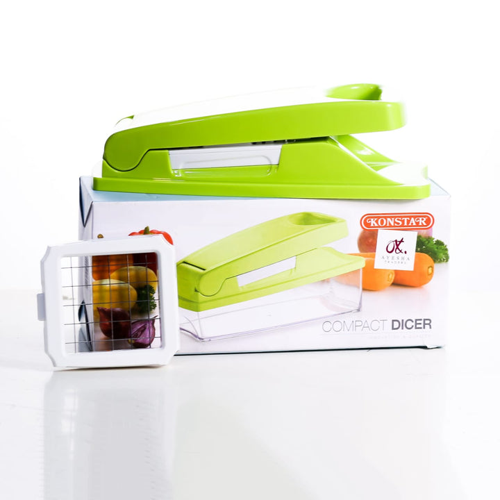 Konstar Compact Dicer | kitchen item | Waseeh Pakistan