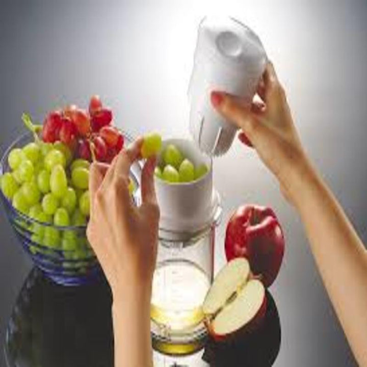 Konstar Manual Hand Held Juice Extractor - Dual Juicer | kitchen item | Waseeh Pakistan