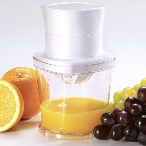 Konstar Manual Hand Held Juice Extractor - Dual Juicer | kitchen item | Waseeh Pakistan