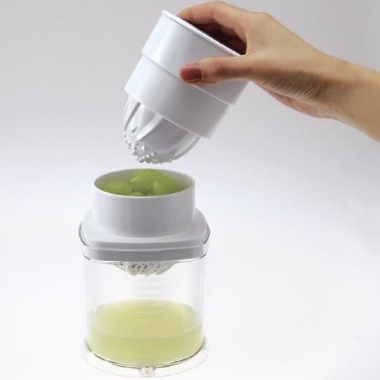Konstar Manual Hand Held Juice Extractor - Dual Juicer | kitchen item | Waseeh Pakistan