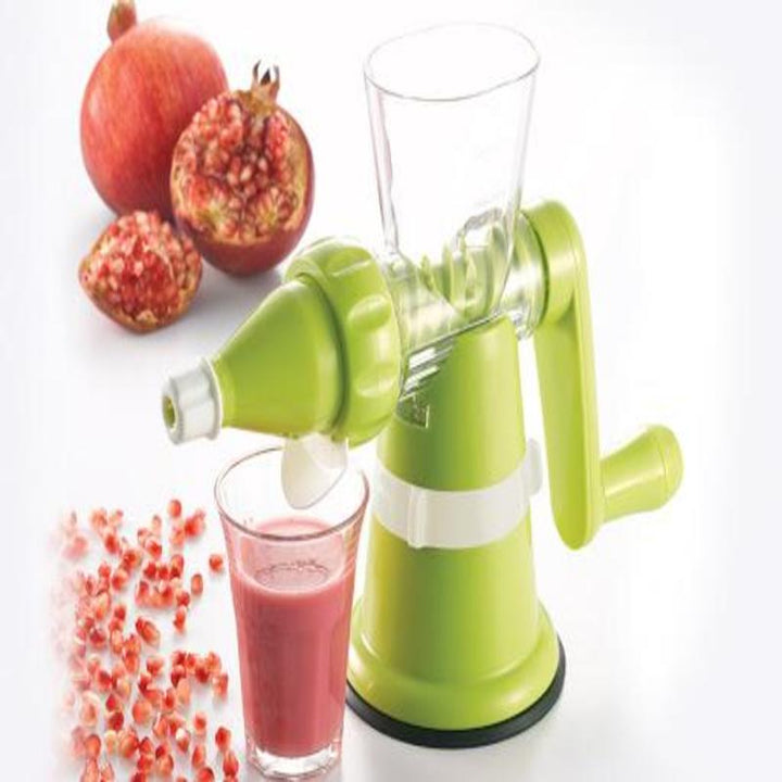 Konstar Manual Juicer | kitchen item | Waseeh Pakistan