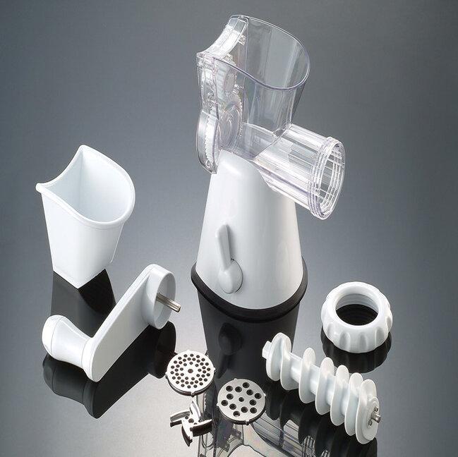 KONSTAR - Wonder Mincer (Effective Manual Mincing Machine) | kitchen item | Waseeh Pakistan
