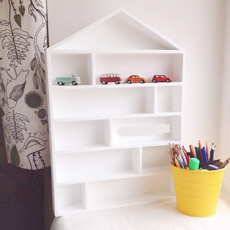 Kord Organizer Floating Rack | Not Sale FB | Waseeh Pakistan