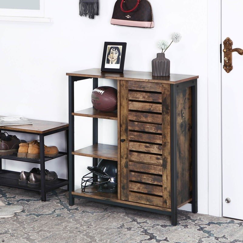 Kordex Bookcase Cabinet Rack | Furniture | Waseeh Pakistan