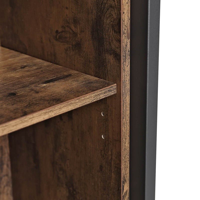 Kordex Bookcase Cabinet Rack | Furniture | Waseeh Pakistan