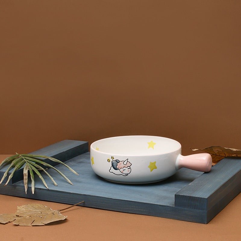 Korean Tableware Animal Bowls | kitchen item | Waseeh Pakistan