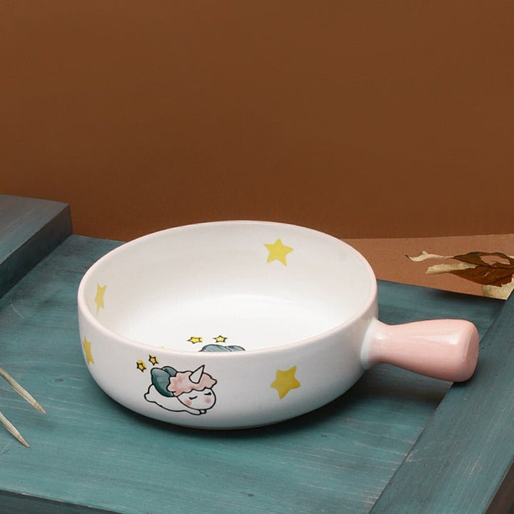 Korean Tableware Animal Bowls | kitchen item | Waseeh Pakistan