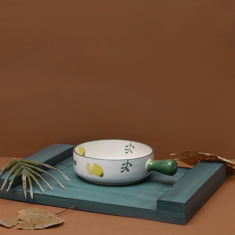 Korean Tableware Cute Bowls | kitchen item | Waseeh Pakistan