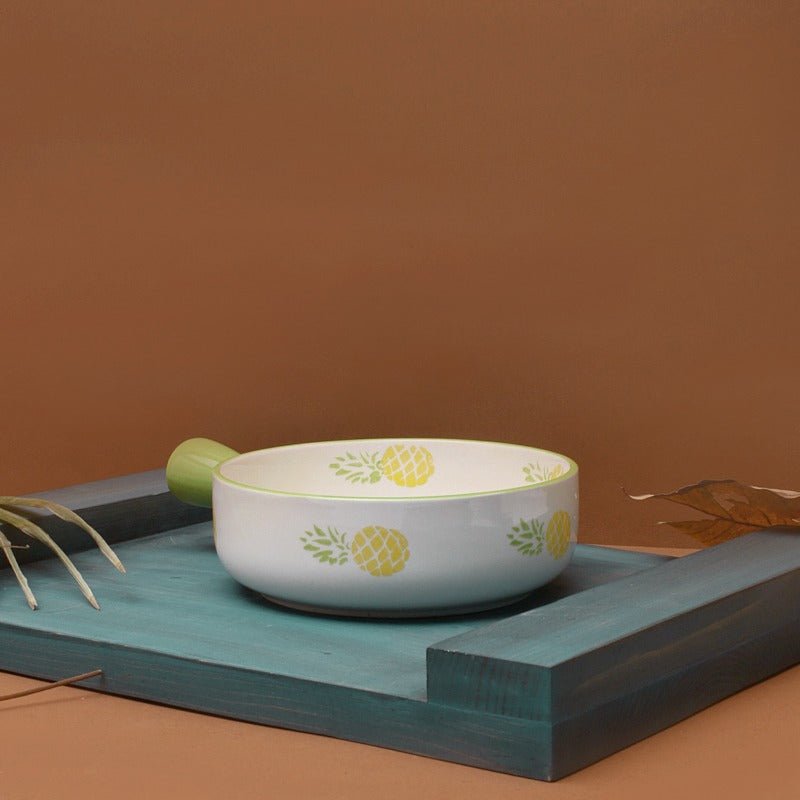 Korean Tableware Cute Bowls | kitchen item | Waseeh Pakistan