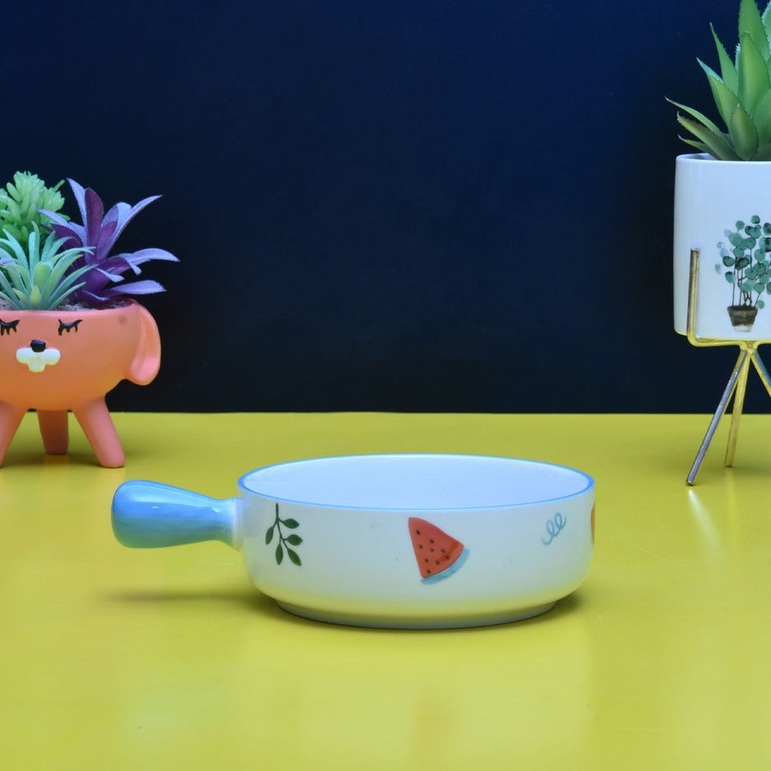 Korean Tableware Cute Bowls | kitchen item | Waseeh Pakistan