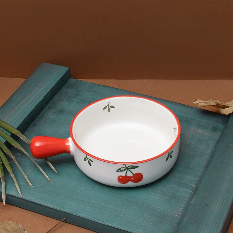 Korean Tableware Cute Bowls | kitchen item | Waseeh Pakistan