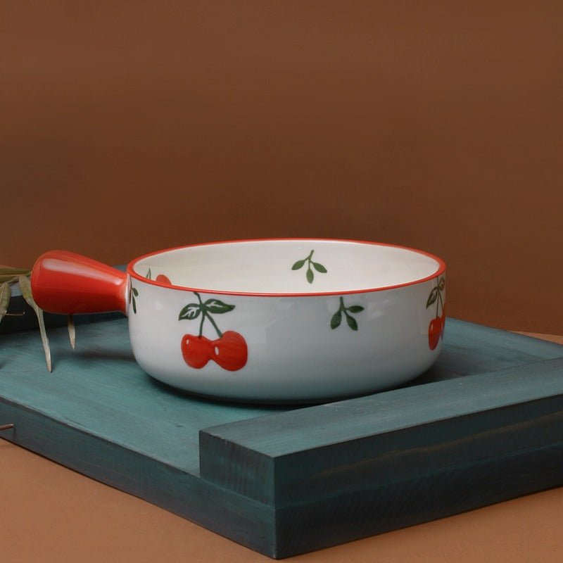 Korean Tableware Cute Bowls | kitchen item | Waseeh Pakistan
