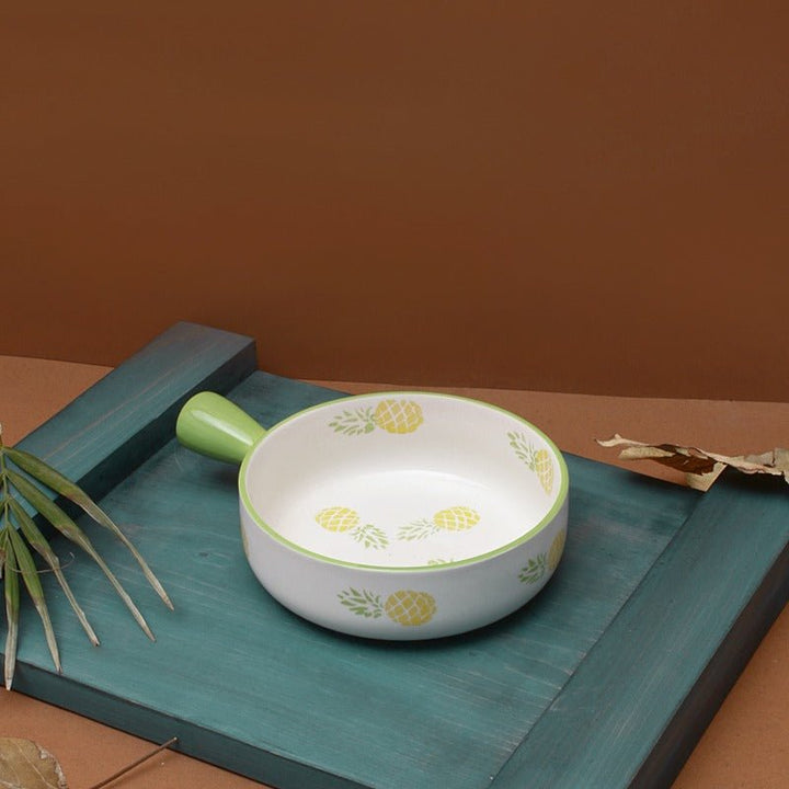 Korean Tableware Cute Bowls | kitchen item | Waseeh Pakistan