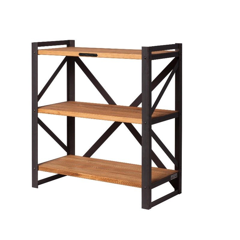 Korvane Bookcase Organizer Rack | Furniture | Waseeh Pakistan