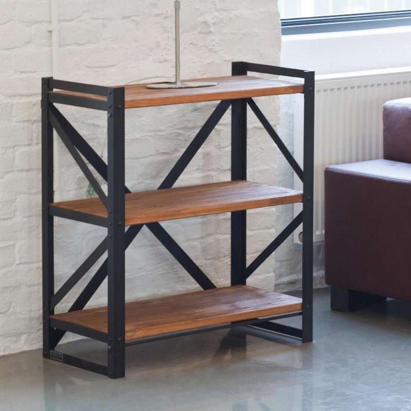 Korvane Bookcase Organizer Rack | Furniture | Waseeh Pakistan
