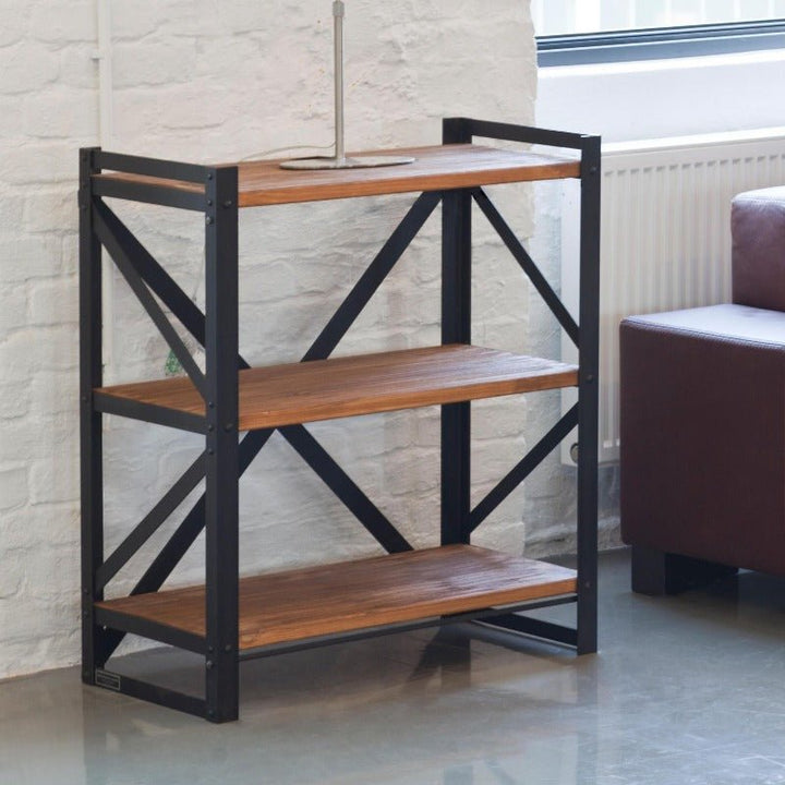 Korvane Bookcase Organizer Rack | Furniture | Waseeh Pakistan