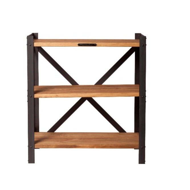 Korvane Bookcase Organizer Rack | Furniture | Waseeh Pakistan