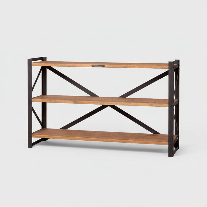 Korvane Bookcase Organizer Rack | Furniture | Waseeh Pakistan