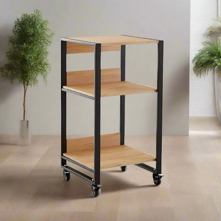 Korvathen Storage Trolley | Not Sale FB | Waseeh Pakistan