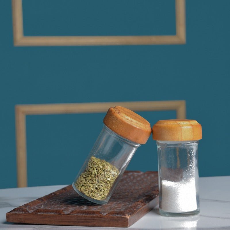 Krauff Spice Set | kitchen item | Waseeh Pakistan
