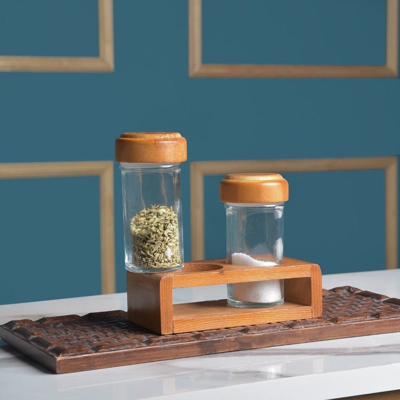 Krauff Spice Set | kitchen item | Waseeh Pakistan