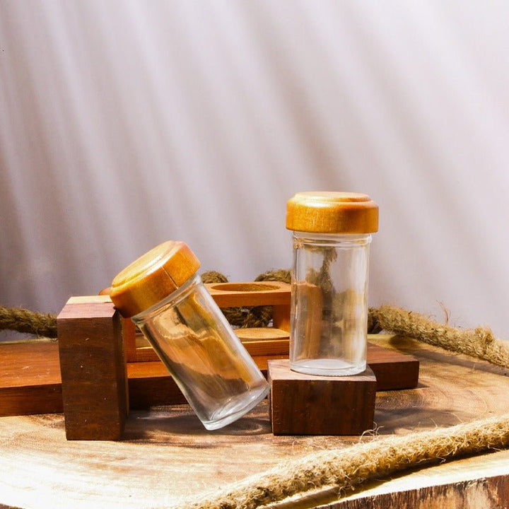 Krauff Spice Set | kitchen item | Waseeh Pakistan