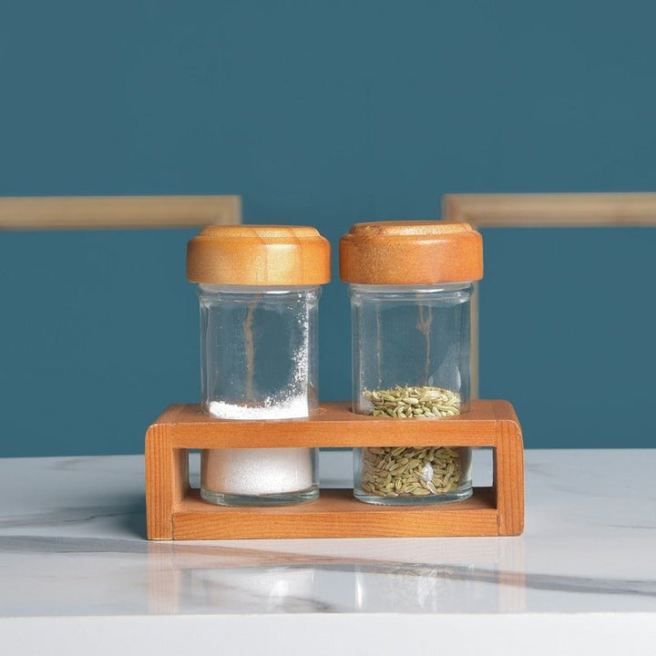 Krauff Spice Set | kitchen item | Waseeh Pakistan