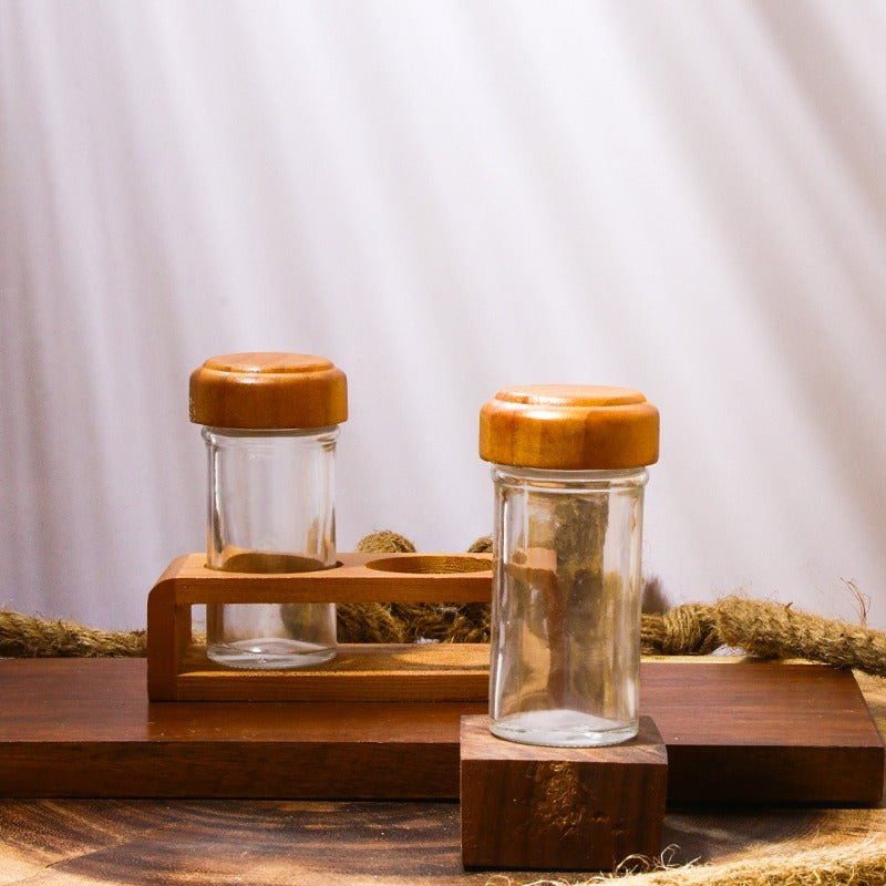Krauff Spice Set | kitchen item | Waseeh Pakistan