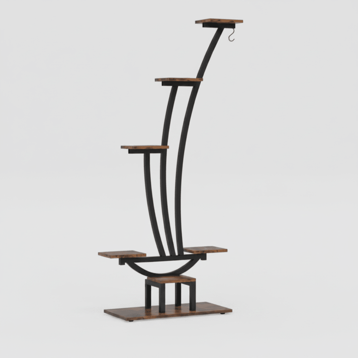 Kresta Plant Rack | Furniture | Waseeh Pakistan