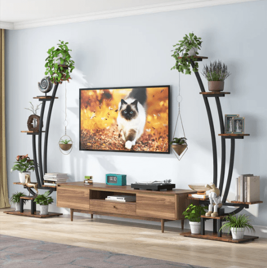 Kresta Plant Rack | Furniture | Waseeh Pakistan