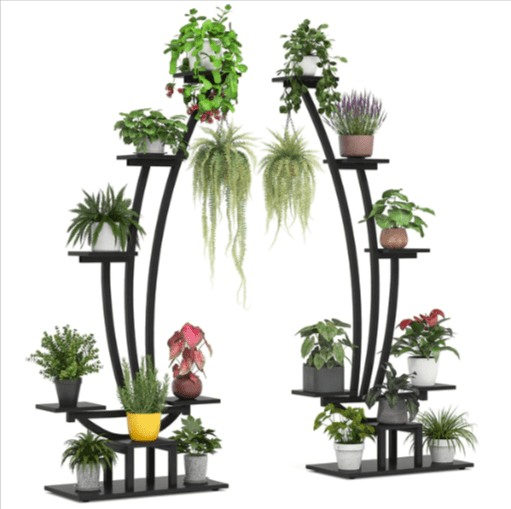 Kresta Plant Rack | Furniture | Waseeh Pakistan