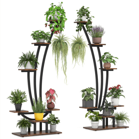 Kresta Plant Rack | Furniture | Waseeh Pakistan