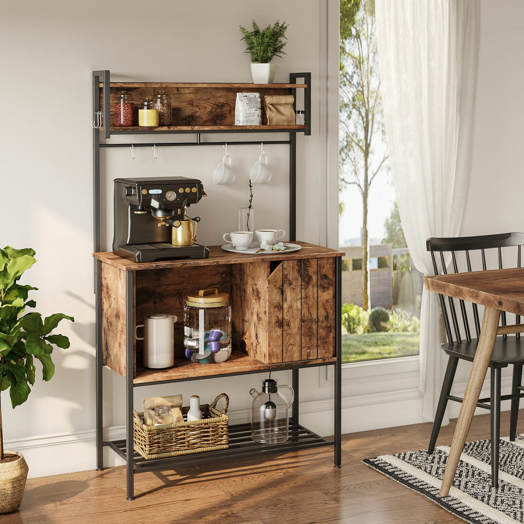 Kristal Bakers Kitchen Rack | kitchen item | Waseeh Pakistan