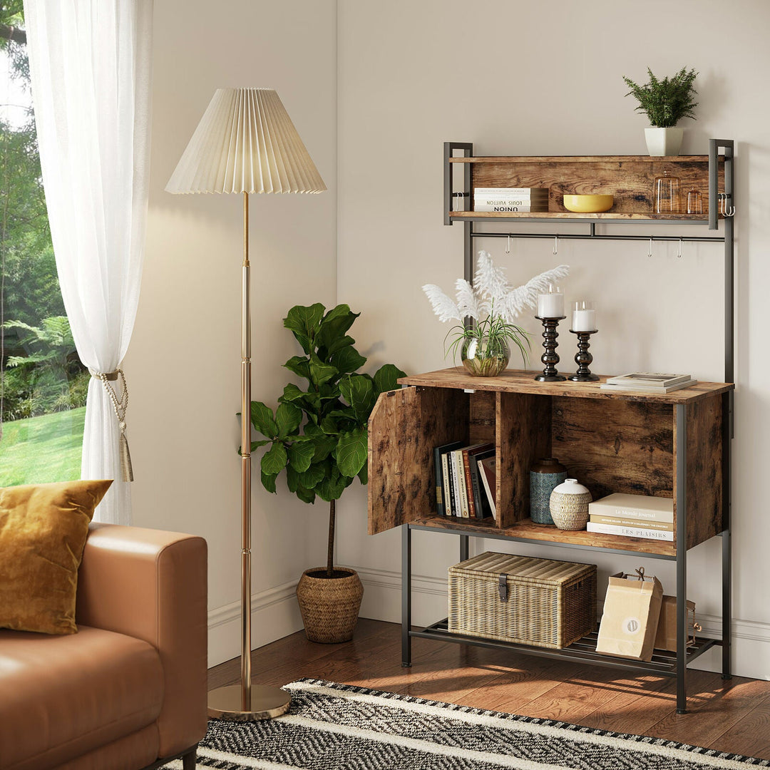 Kristal Bakers Kitchen Rack | kitchen item | Waseeh Pakistan