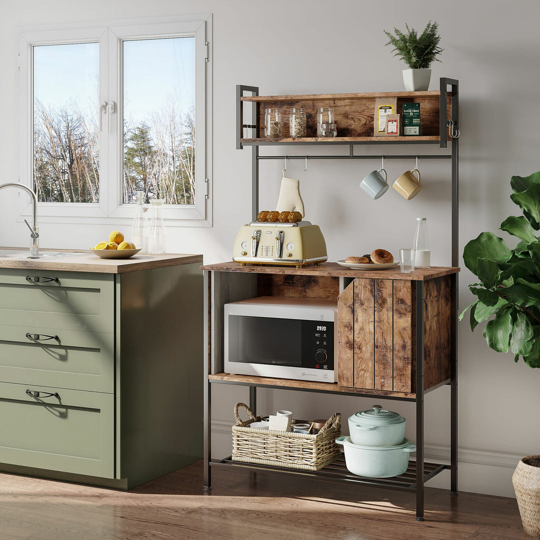 Kristal Bakers Kitchen Rack | kitchen item | Waseeh Pakistan