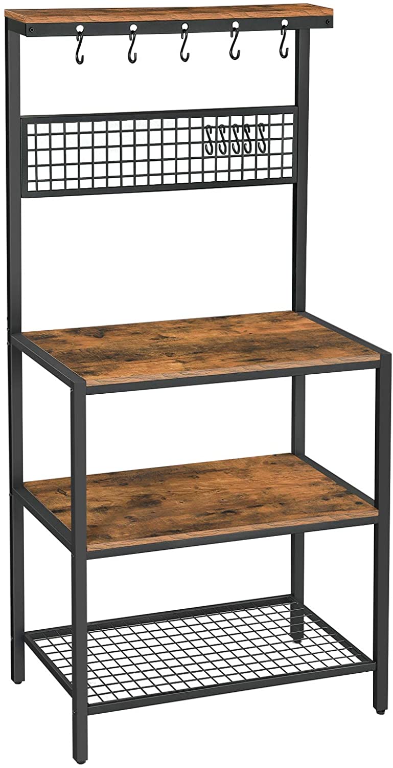 Kronel Kitchen Rack | Furniture | Waseeh Pakistan