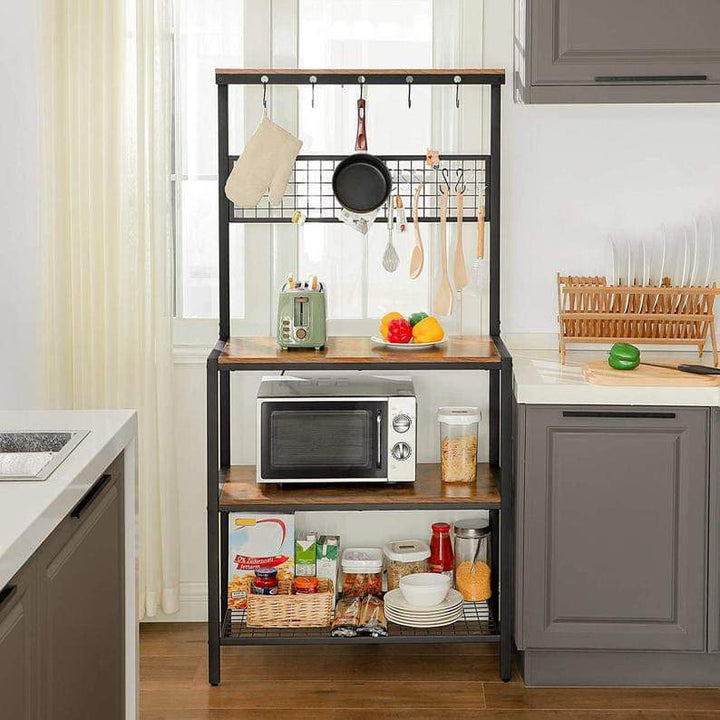 Kronel Kitchen Rack | Furniture | Waseeh Pakistan