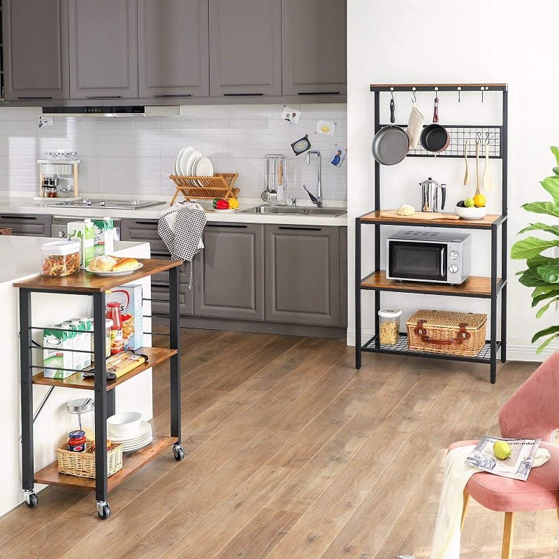 Kronel Kitchen Rack | Furniture | Waseeh Pakistan