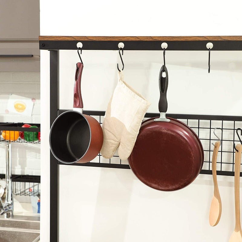 Kronel Kitchen Rack | Furniture | Waseeh Pakistan