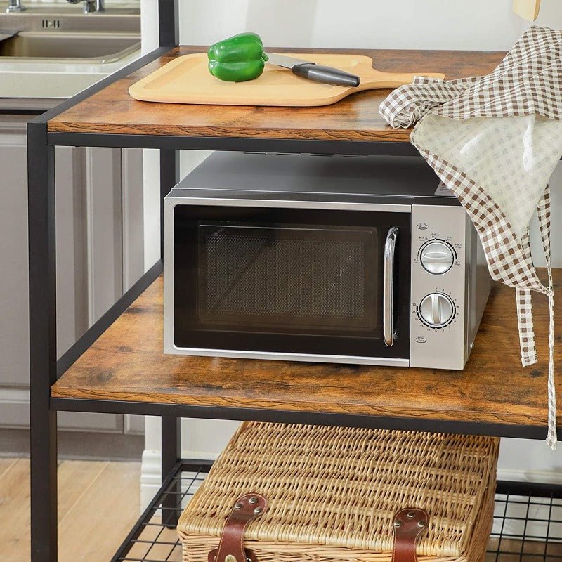 Kronel Kitchen Rack | Furniture | Waseeh Pakistan